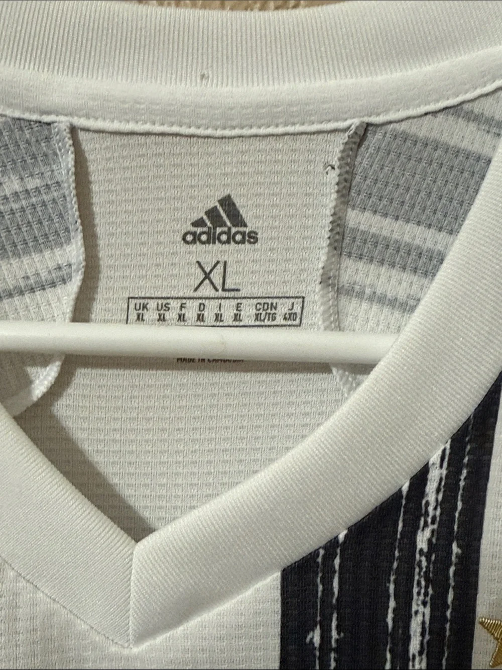 adidas official style